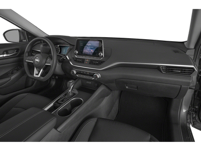 2022 Nissan Altima SV Intelligent AWD