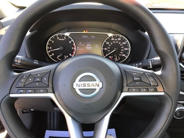 2022 Nissan Altima SV Intelligent AWD
