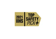 IIHS 2021 logo | Don Franklin Nissan Somerset in Somerset KY