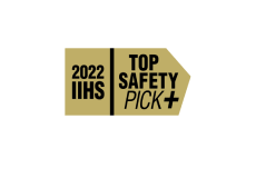 IIHS 2022 logo | Don Franklin Nissan Somerset in Somerset KY