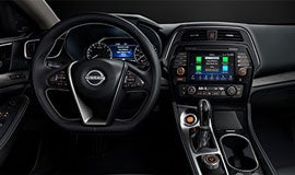 2023 Nissan Maxima | Don Franklin Nissan Somerset in Somerset KY