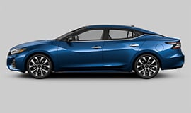 2023 Nissan Maxima | Don Franklin Nissan Somerset in Somerset KY