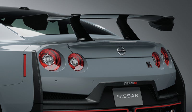 2024 Nissan GT-R Nismo | Don Franklin Nissan Somerset in Somerset KY