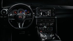 2024 Nissan GT-R | Don Franklin Nissan Somerset in Somerset KY